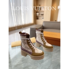 LV Boots